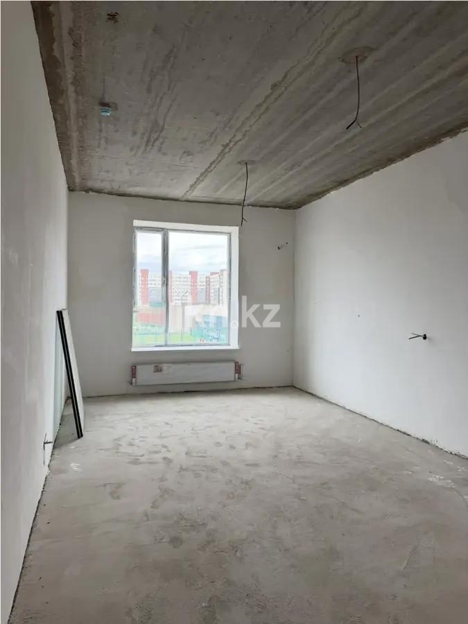 Продажа 3-комнатной квартиры, 78 м² в Астане