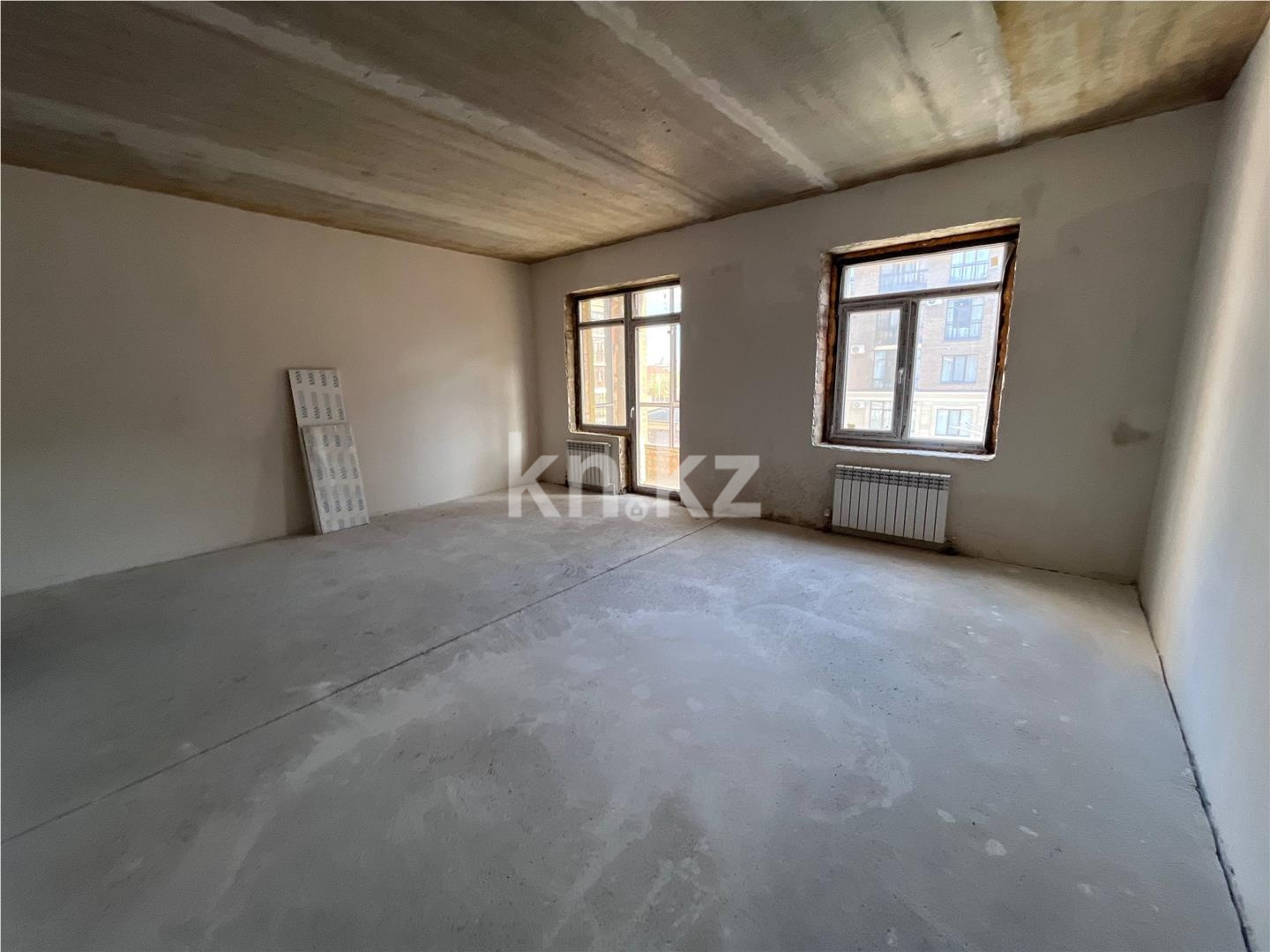 Продажа 3-комнатной квартиры, 86 м² в Караганде - фото 9