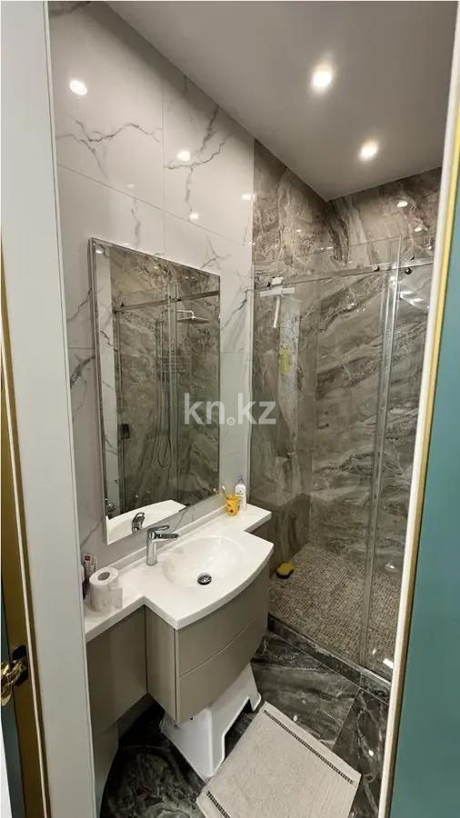 Продажа 7-комнатной квартиры, 300 м², мкр-н Мирас, дом  31/1 - Продажа  пятикомнатных квартир в Алматы фото 7 из 7