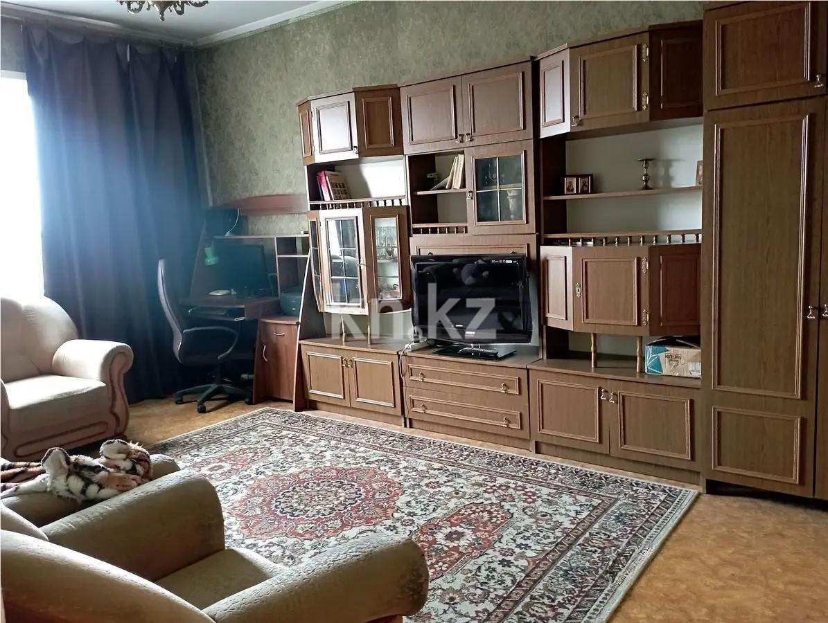 Продажа 3-комнатной квартиры, 72 м², мкр-н Алмагуль, дом  27 - Продажа  трехкомнатных квартир в Алматы с фото фото 1 из 5