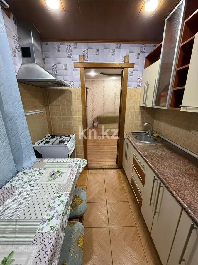 Продажа 1-комнатной квартиры, 30 м² - Продажа однокомнатных квартир в Алматы - страница 18 фото 2 из 3