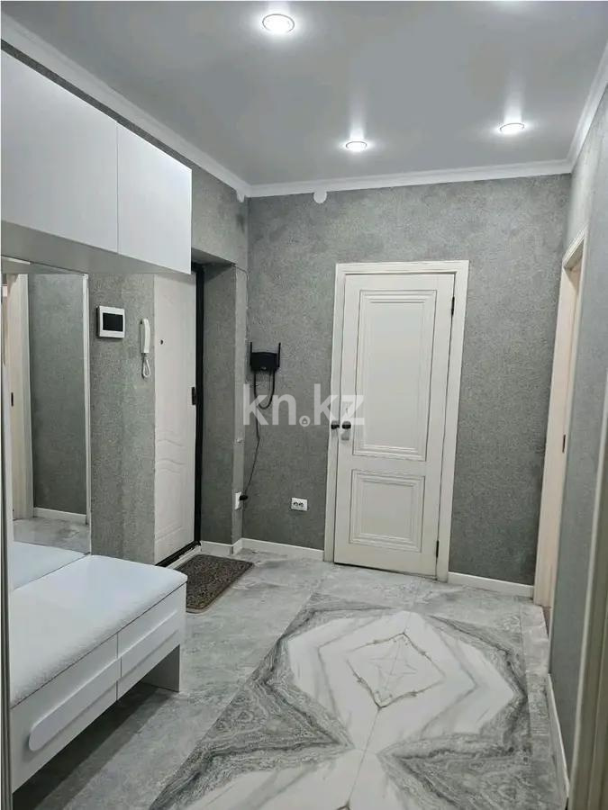 Продажа 2-комнатной квартиры, 59.6 м² - Продажа квартир в Алматы - страница 6 фото 5 из 5