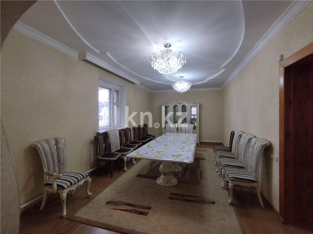 Продажа 7-комнатного дома, 250 м² в Караганде - фото 2