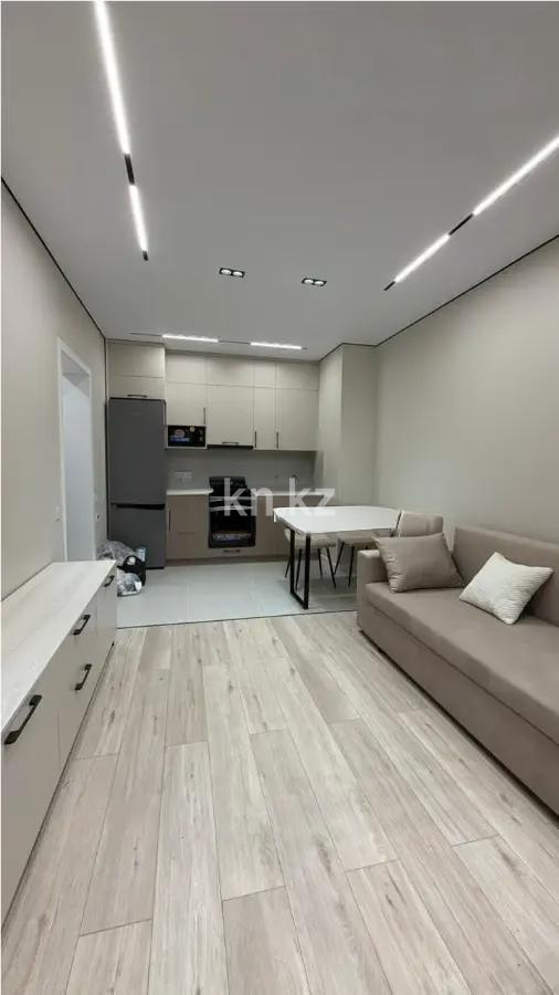 Продажа 2-комнатной квартиры, 31 м² - Продажа двухкомнатных квартир от собственников в Алматы - страница 2 фото 2 из 3