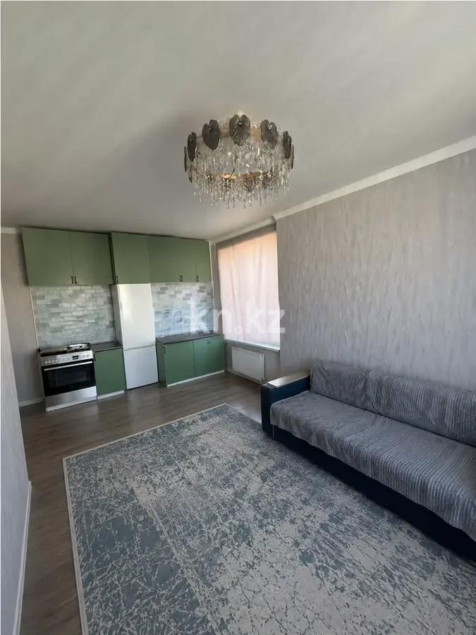 Продажа 2-комнатной квартиры, 47 м² - Продажа двухкомнатных квартир от собственников в Астане - страница 4 фото 3 из 4