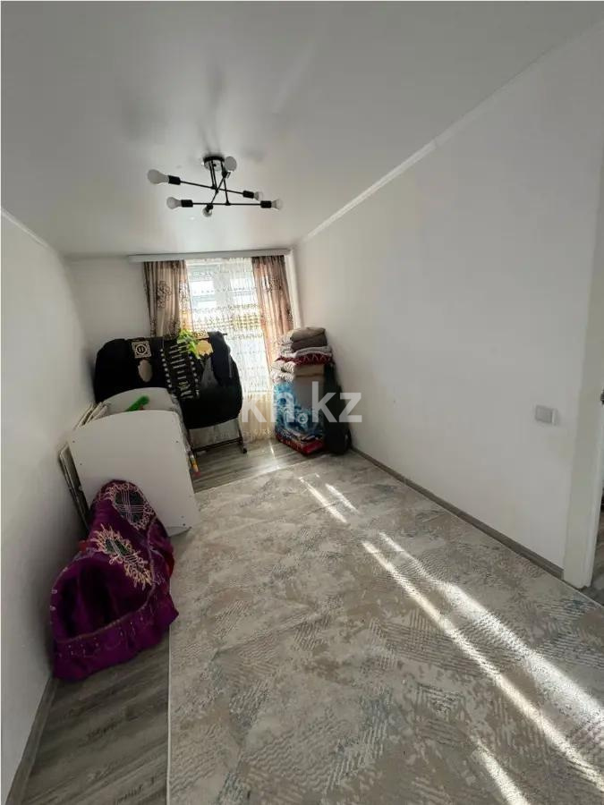Продажа 2-комнатной квартиры, 48.8 м², ул. Тулебаева, дом  5 - Продажа квартир в Астане фото 2 из 3