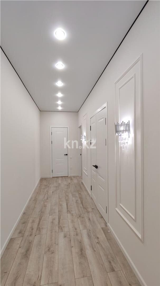 Продажа 2-комнатной квартиры, 65 м² в Караганде - фото 15