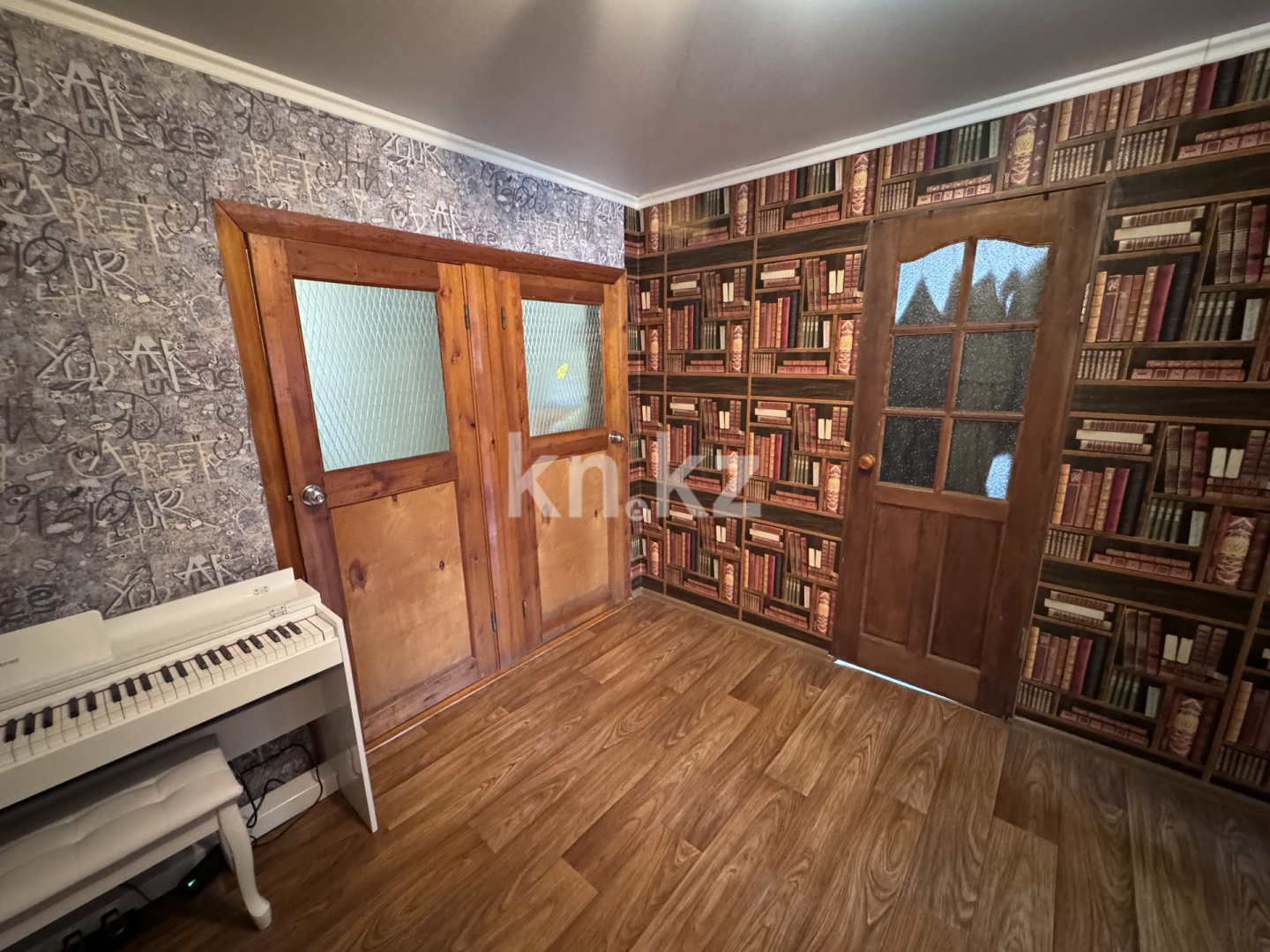 Продажа 5-комнатного дома, 80 м², ул. Нерчинская, дом  23 - Продажа домов и коттеджей в Караганде фото 9 из 17