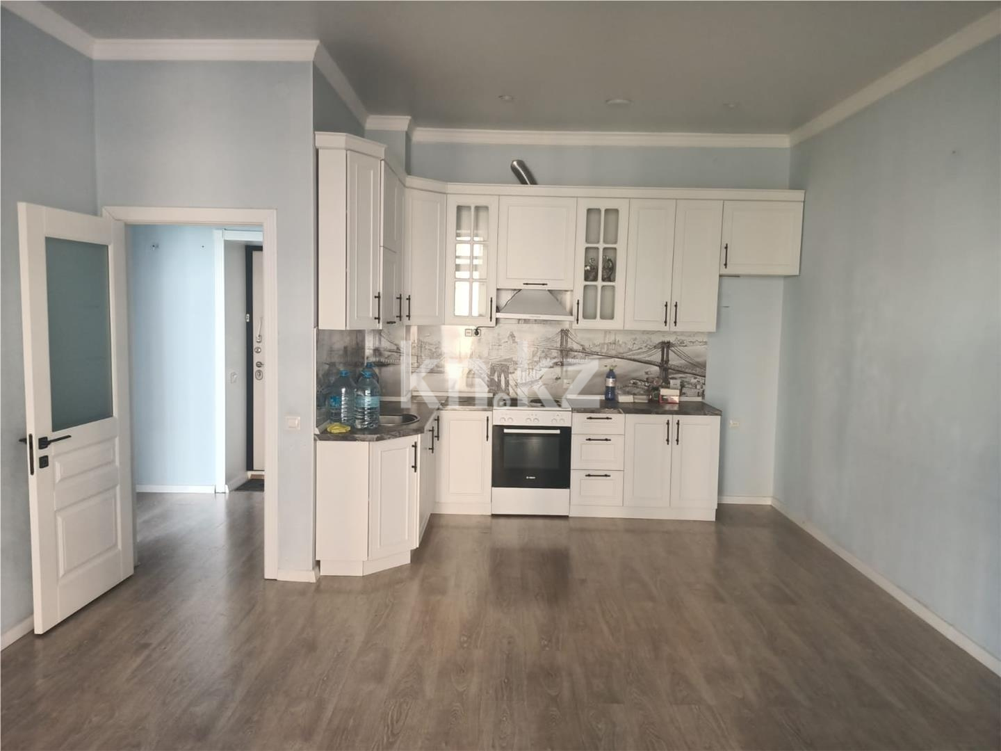 Продажа 2-комнатной квартиры, 53 м² в Астане - фото 12