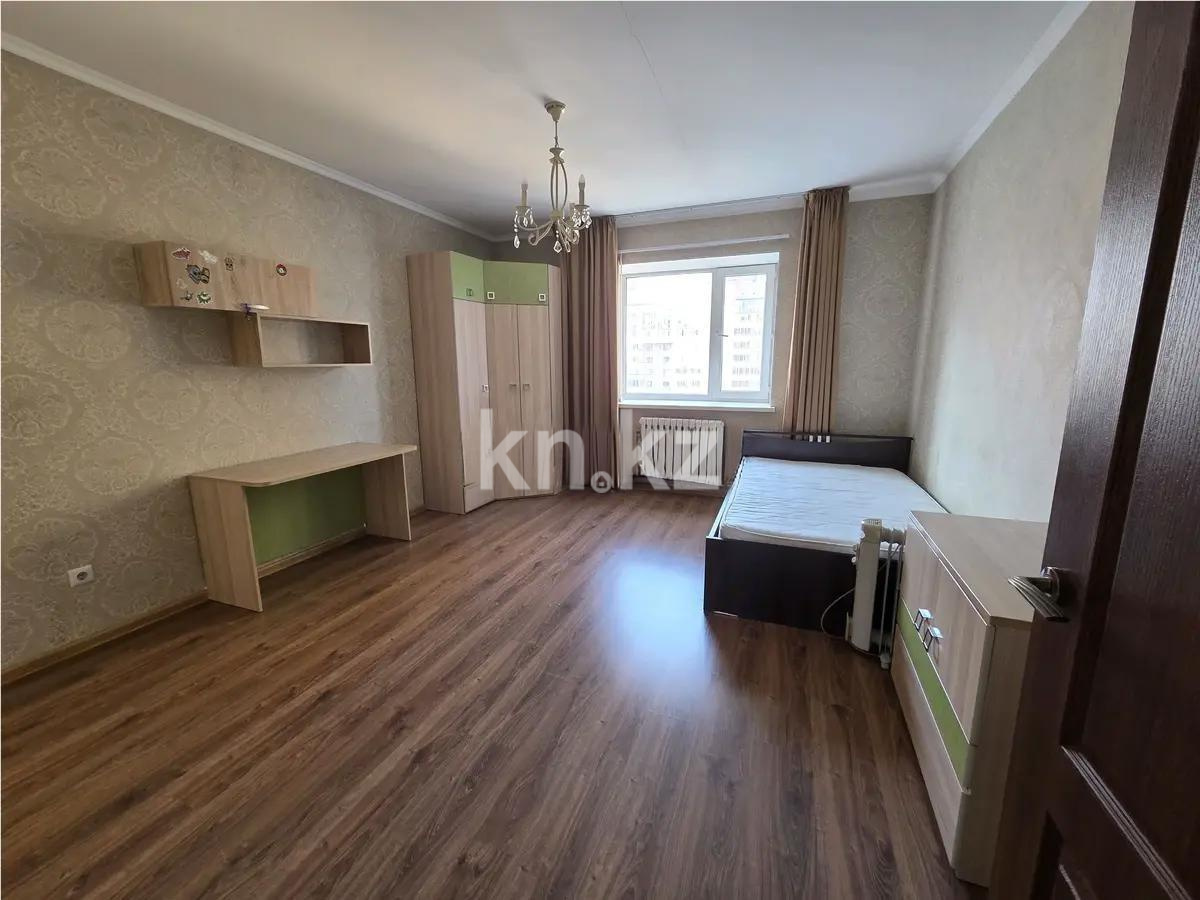 Продажа 3-комнатной квартиры, 100 м² в Астане - фото 2