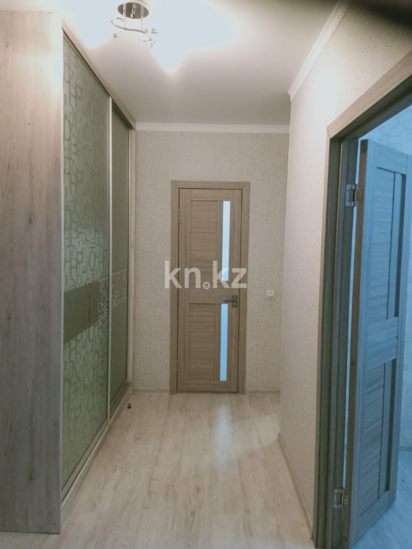 Аренда 2-комнатной квартиры, 55 м² в Астане - фото 4