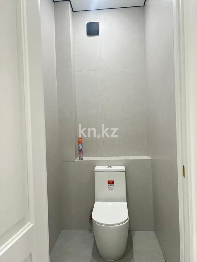 Продажа 3-комнатной квартиры, 75.7 м², ул. Култегин, дом  4 - Продажа квартир в Астане фото 5 из 7