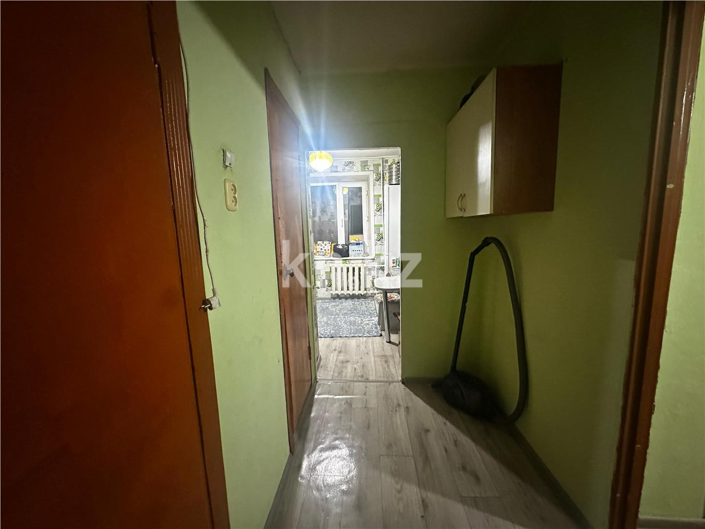 Продажа 2-комнатной квартиры, 50 м², мкр-н 8 в Темиртау - фото 7