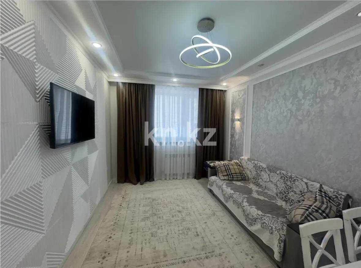 Продажа 2-комнатной квартиры, 38 м² в Астане