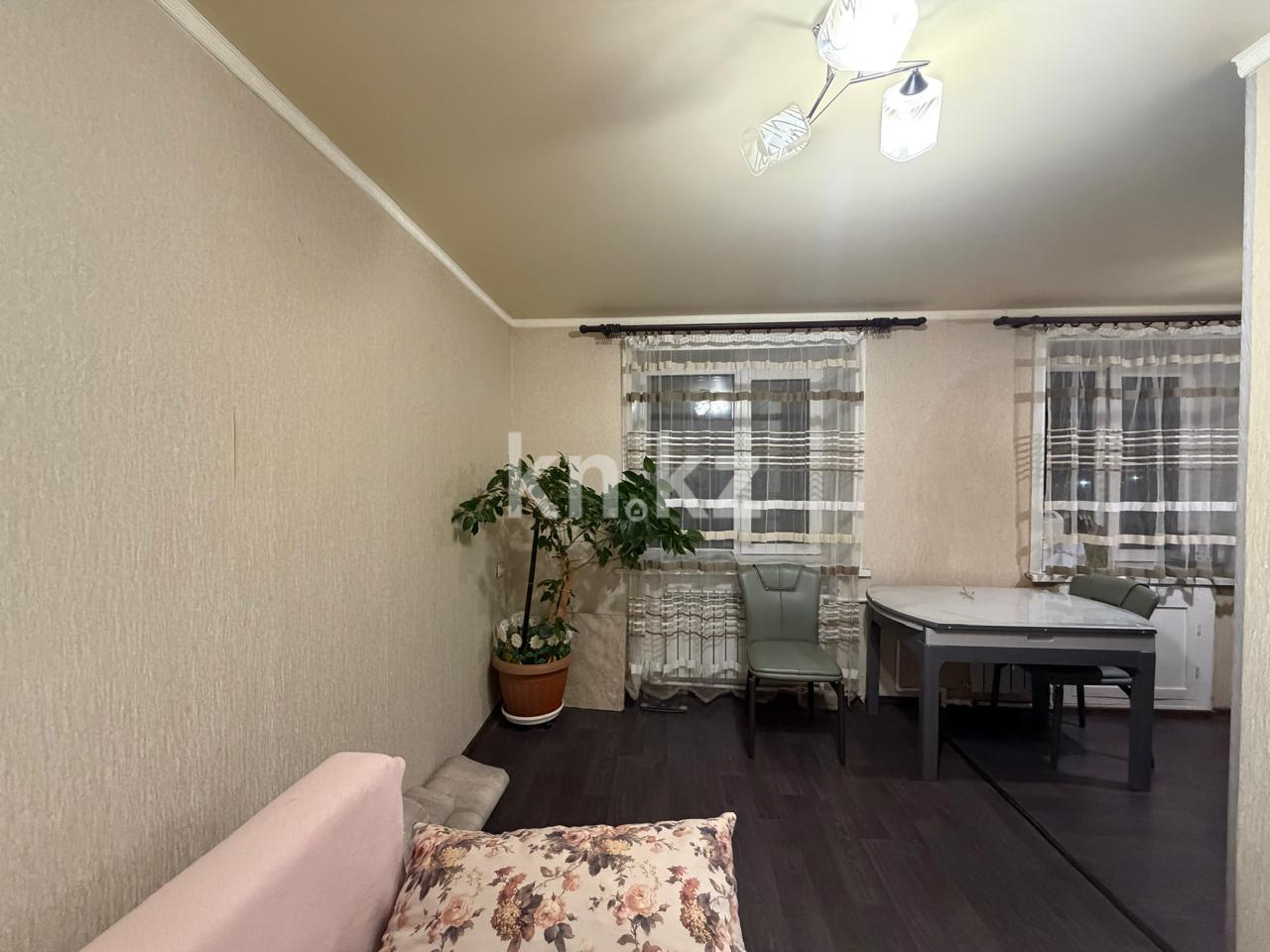 Продажа 3-комнатной квартиры, 60 м² - Недвижимость в Темиртау фото 2 из 5