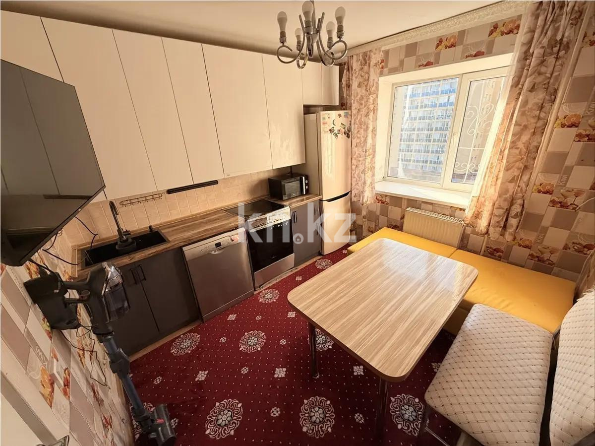 Продажа 3-комнатной квартиры, 76.2 м² в Астане - фото 4