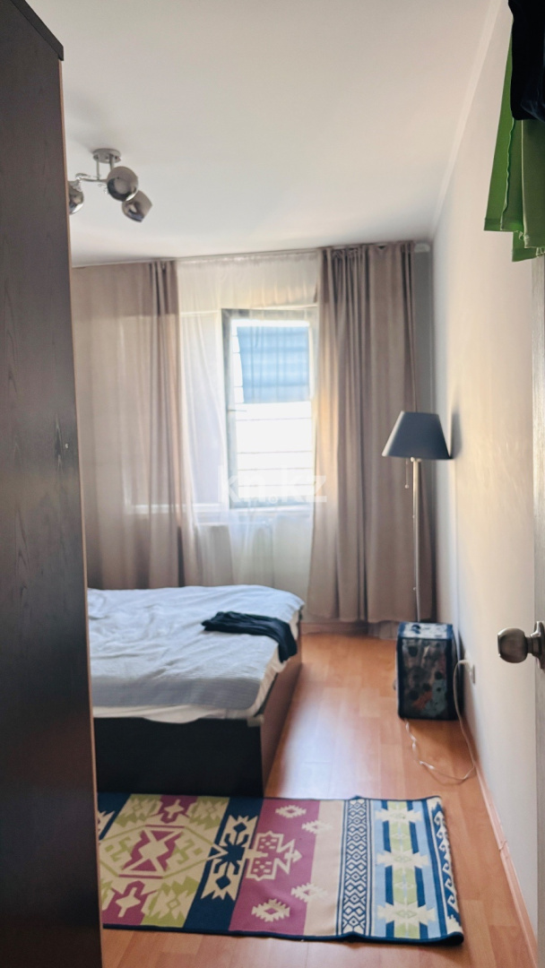 Продажа 3-комнатной квартиры, 84 м² в Алматы - фото 4