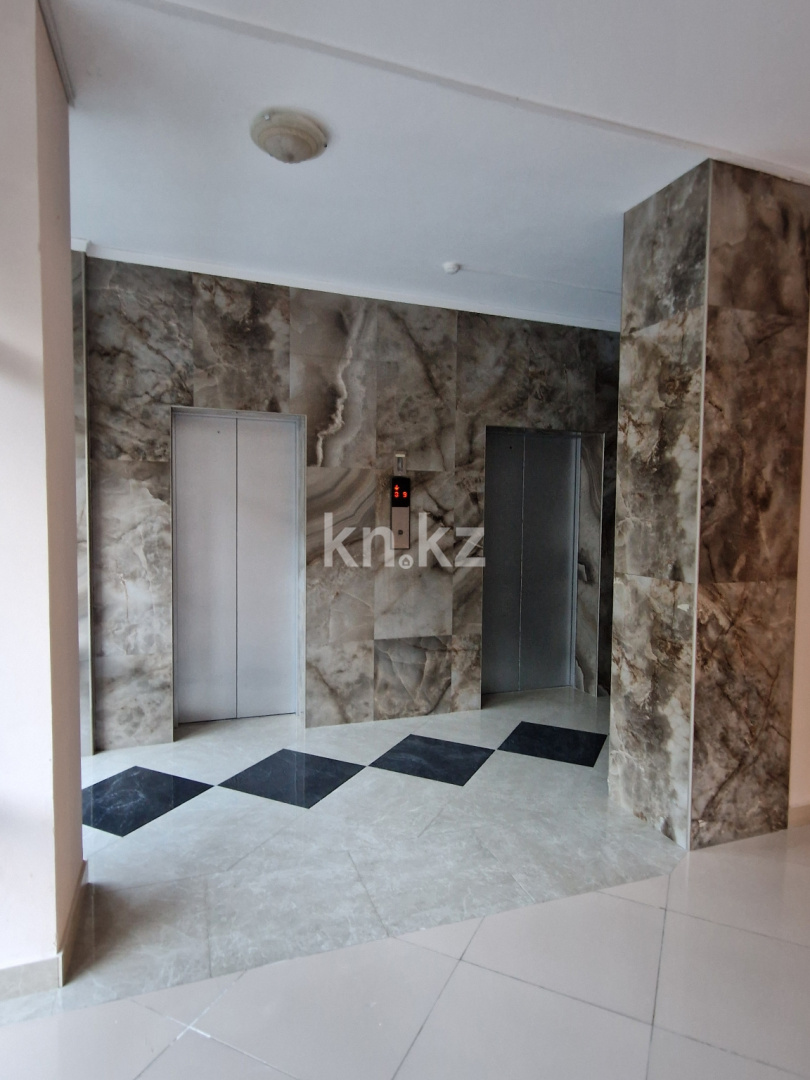 Продажа 4-комнатной квартиры, 129.6 м², ул. Смагулова, дом  56а - Продажа и аренда недвижимости в Атырау фото 26 из 34