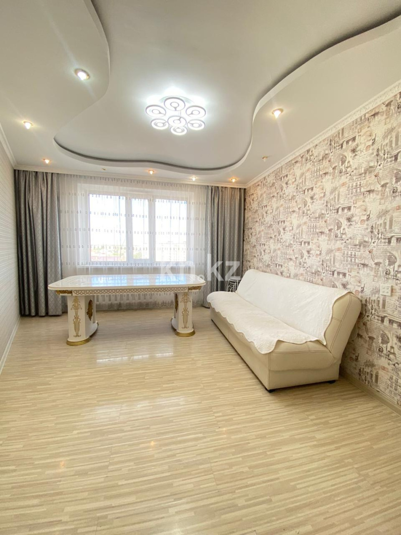 Продажа 4-комнатной квартиры, 87 м² в Караганде - фото 6
