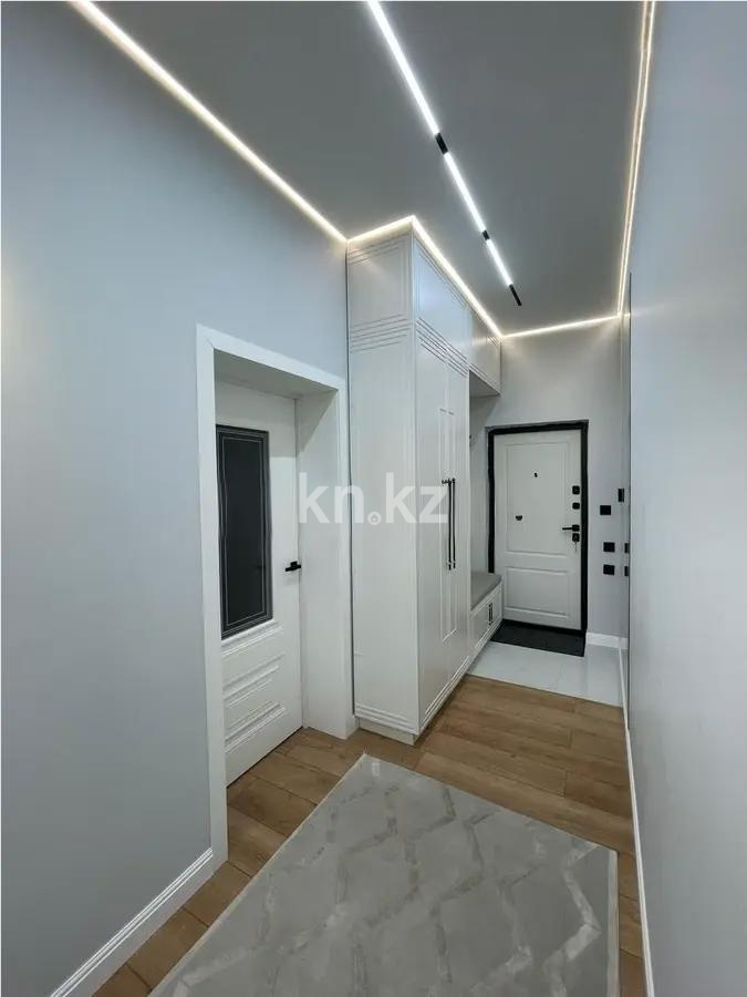 Продажа 3-комнатной квартиры, 105 м² - Продажа квартир в Алмалинском р-не Алматы - страница 4 фото 7 из 7