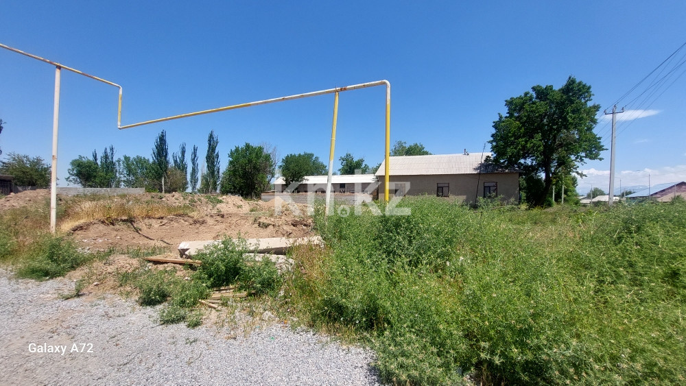 Продажа , 1622 м², Сайрам мкр-н, дом  1111 - Продажа квартир в Шымкенте фото 4 из 31