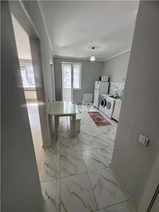 Продажа 1-комнатной квартиры, 31 м² в Алматы - фото 2