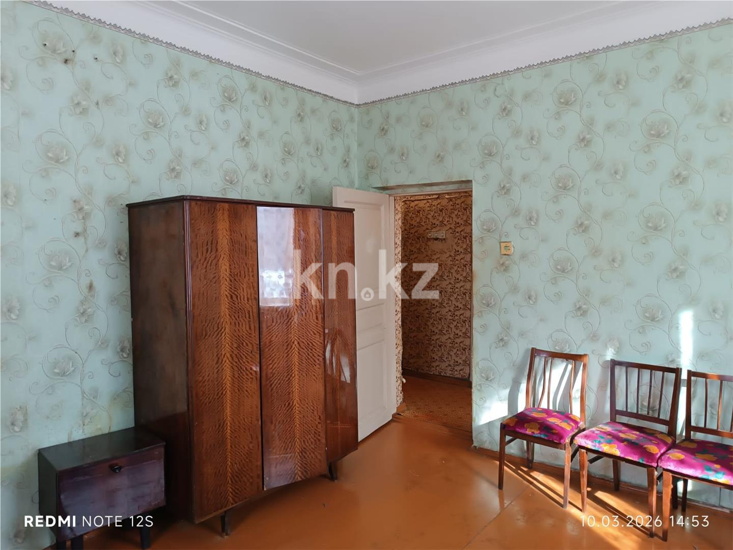 Продажа 2-комнатной квартиры, 59 м² - Продажа квартир в Караганде - страница 123 фото 6 из 13