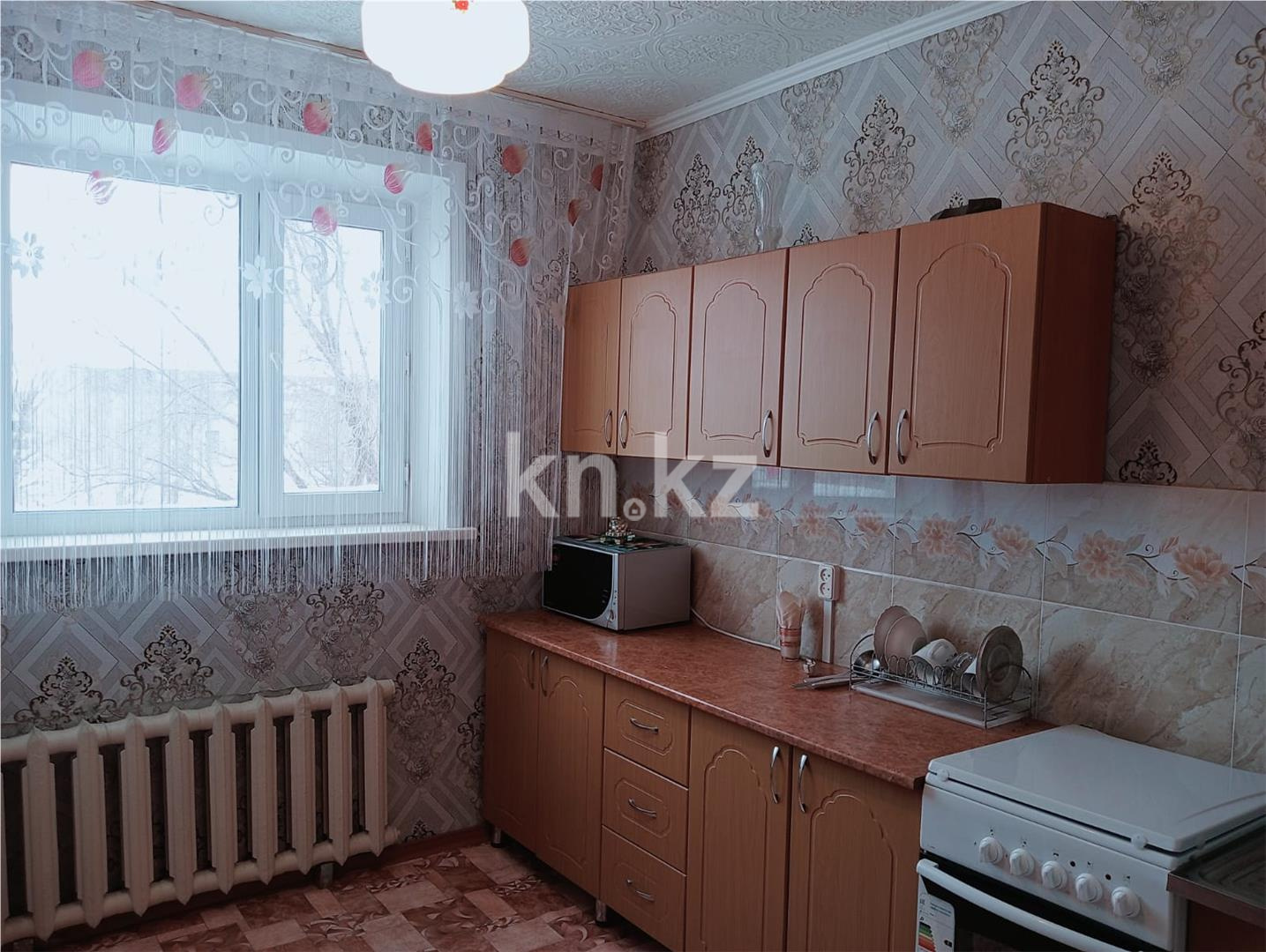 Продажа 2-комнатной квартиры, 51 м², пр. Победы в Абае