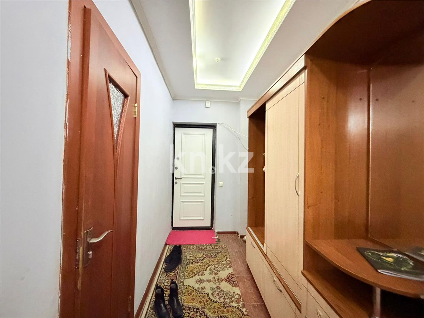 Продажа 3-комнатной квартиры, 82 м² в Астане - фото 9