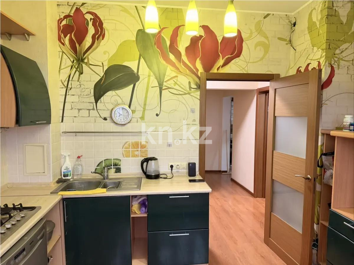 Продажа 2-комнатной квартиры, 63.1 м² - Продажа двухкомнатных квартир в Алматы фото 3 из 5