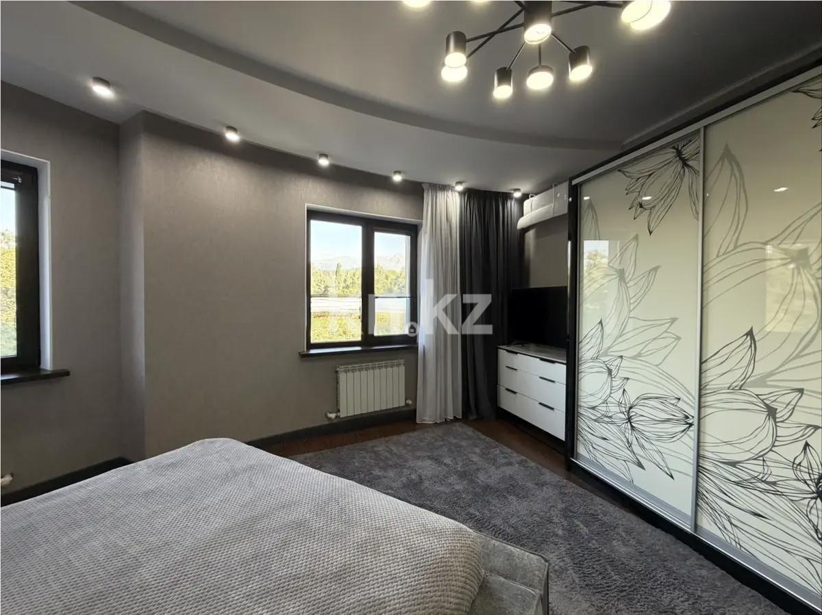 Продажа 3-комнатной квартиры, 110.5 м² - Продажа квартир в Казахстане - страница 6 фото 3 из 3