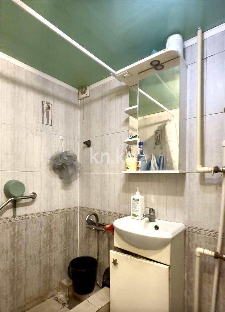 Продажа 1-комнатной квартиры, 38 м² - Продажа однокомнатных квартир в Караганде - страница 15 фото 8 из 13