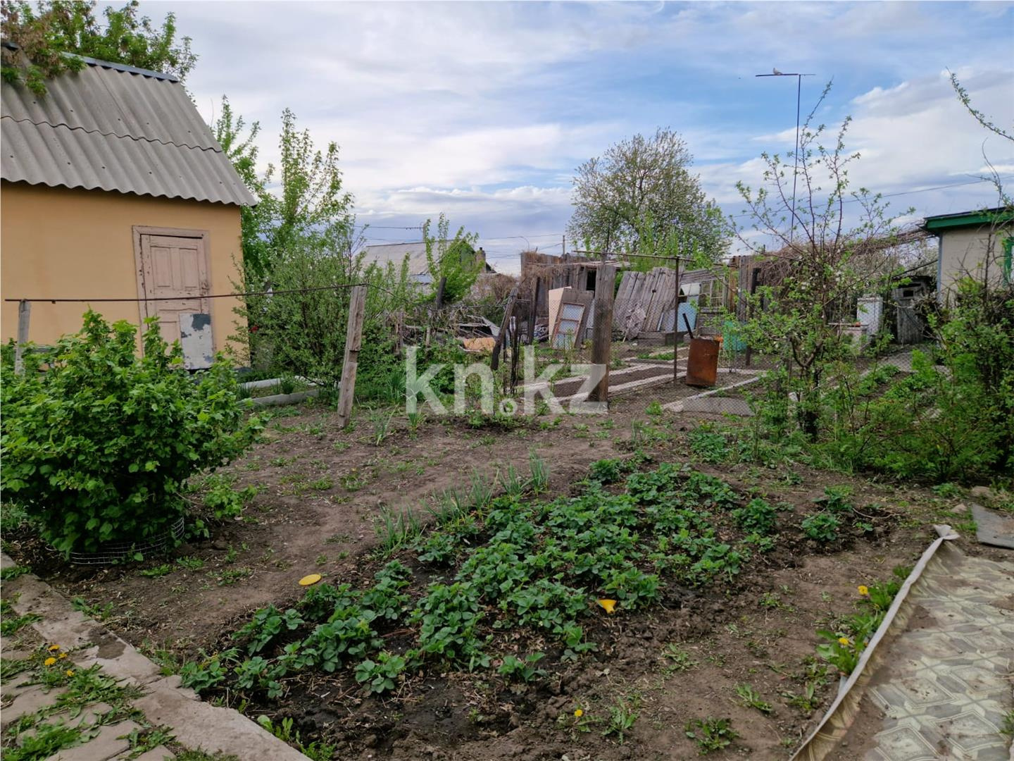 Продажа 4-комнатного дома, 61.2 м² - Продажа домов, коттеджей в Караганде фото 14 из 19