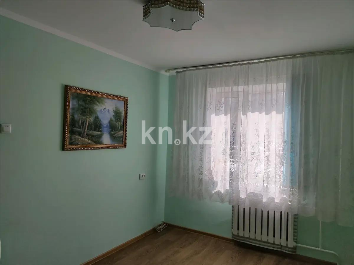 Продажа 2-комнатной квартиры, 53 м² в Караганде - фото 2