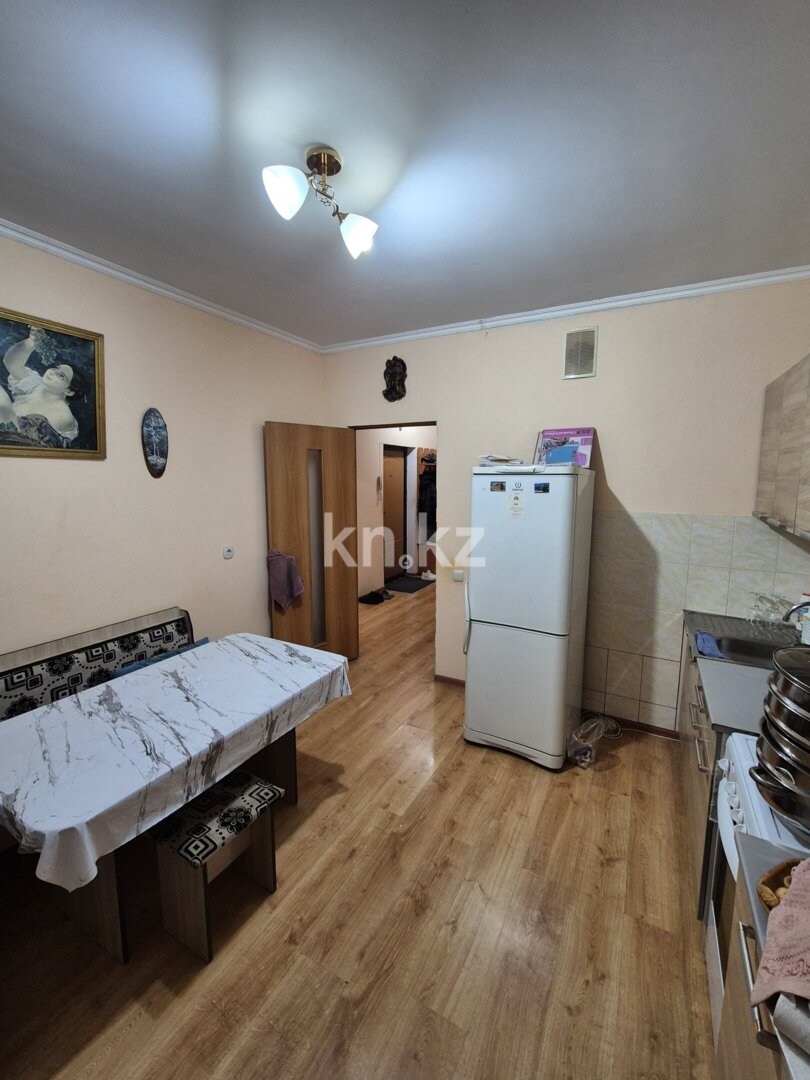 Аренда 2-комнатной квартиры, 65 м² в Астане - фото 3