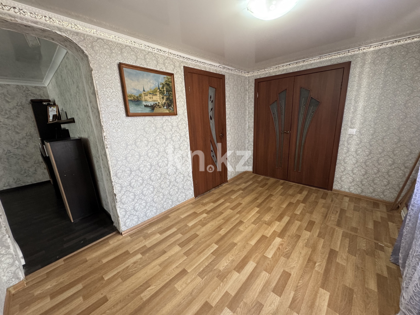 Продажа 4-комнатного дома, 100 м², ул. Орлова, дом  81 - Продажа домов, коттеджей в Караганде фото 5 из 27