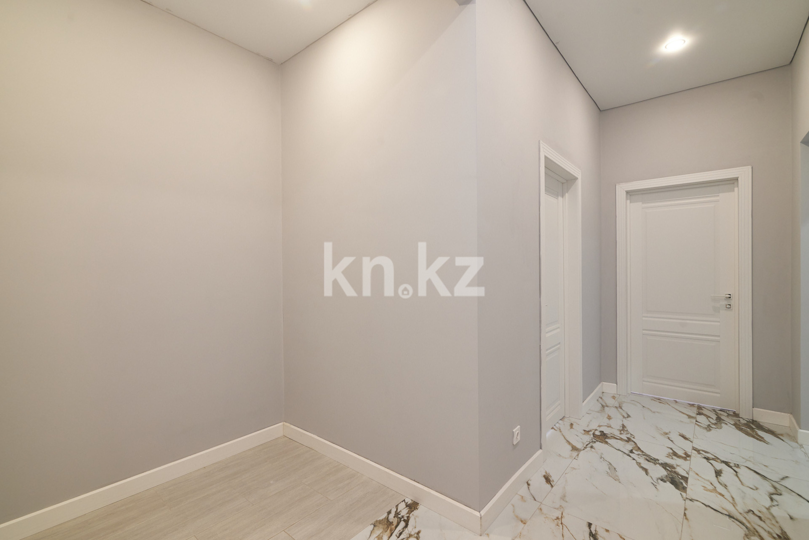 Продажа 3-комнатной квартиры, 80.9 м², ул. Токпанова, дом  20 - ул. Шарля де Голля - Продажа квартир в Казахстане фото 28 из 36