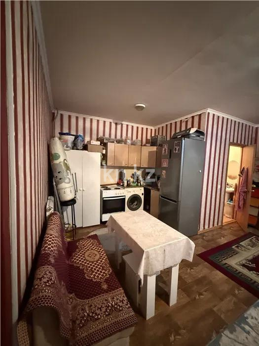Продажа 1-комнатной квартиры, 33 м², ул. Алтын Казык, дом  3а в Астане - фото 2