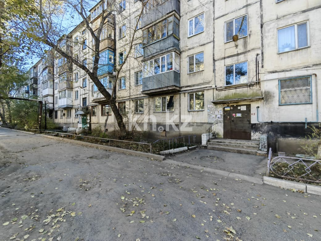 Продажа 2-комнатной квартиры, 43 м², ул. Алиханова, дом  30/2 - Продажа квартир в Караганде фото 21 из 22