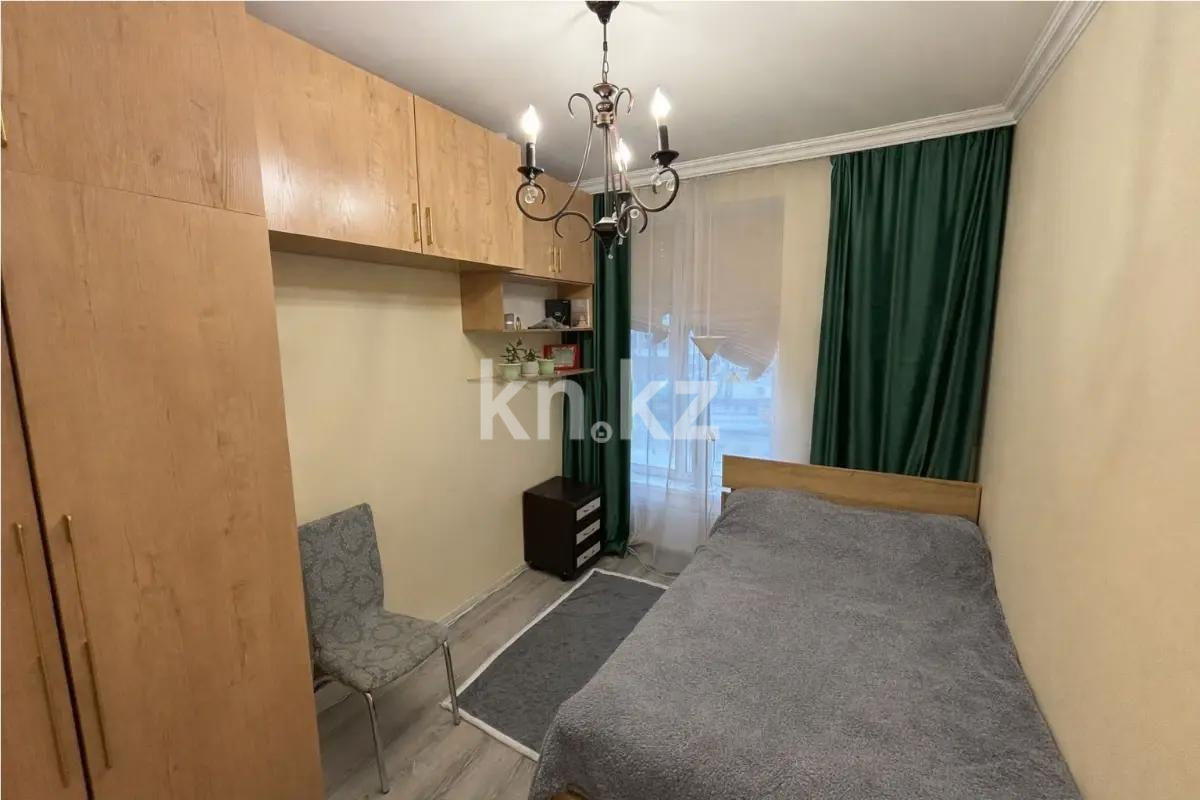Продажа 2-комнатной квартиры, 38.2 м², пр. Мангилик Ел, дом  40/2 в Астане - фото 2