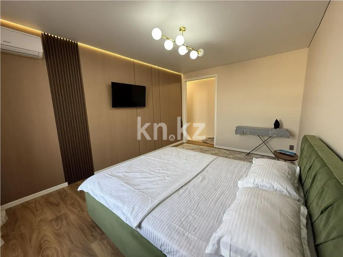 Продажа 1-комнатной квартиры, 42 м² - Продажа однокомнатных квартир от собственников в Алматы - страница 4 фото 1 из 3