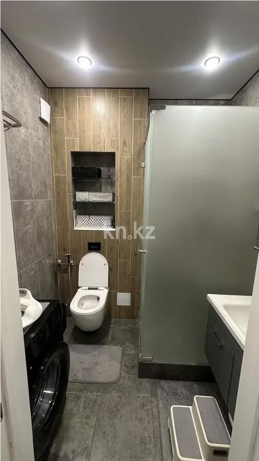 Продажа 1-комнатной квартиры, 33 м² - Недвижимость в Казахстане - страница 31 фото 3 из 3