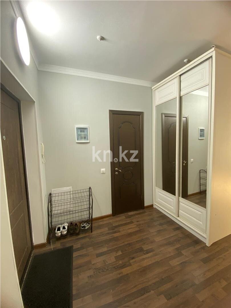 Продажа 2-комнатной квартиры, 53.9 м² в Астане - фото 8