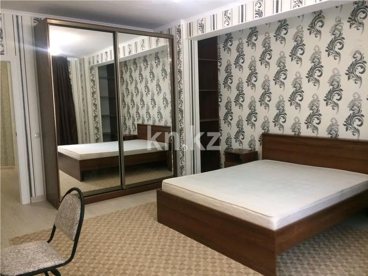Продажа 2-комнатной квартиры, 81 м², пр. Мангилик Ел, дом  50 - Продажа  двухкомнатных квартир в новостройках Астаны с фото фото 1 из 7