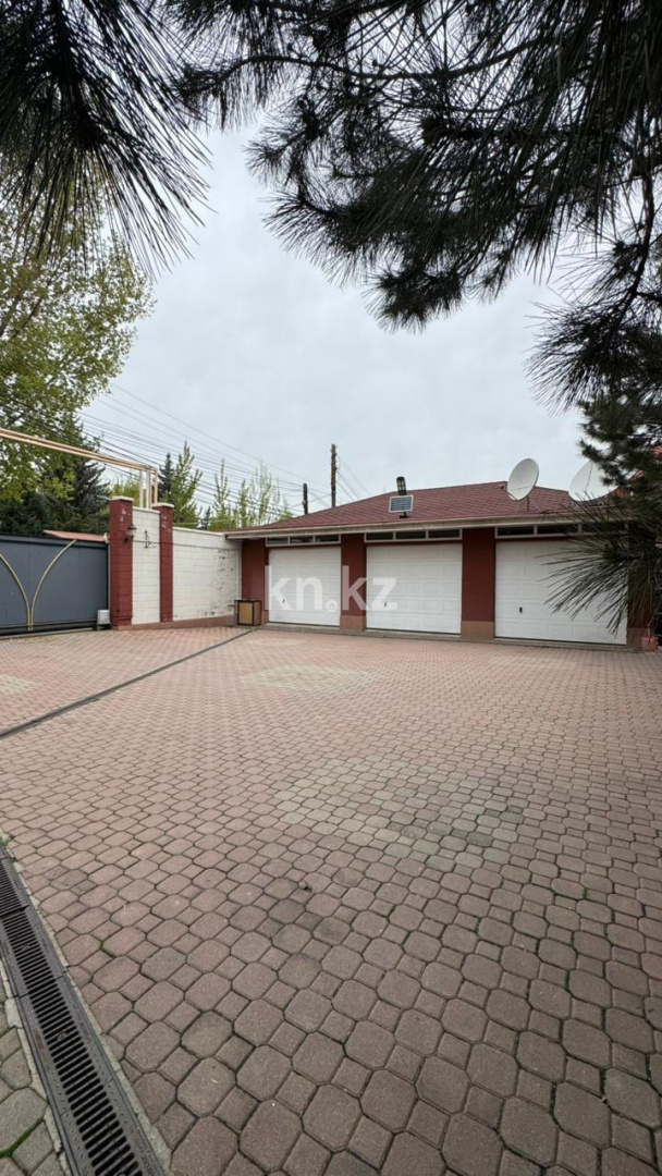 Продажа 7-комнатного дома, 823 м² - Продажа домов, коттеджей в Казахстане фото 7 из 38