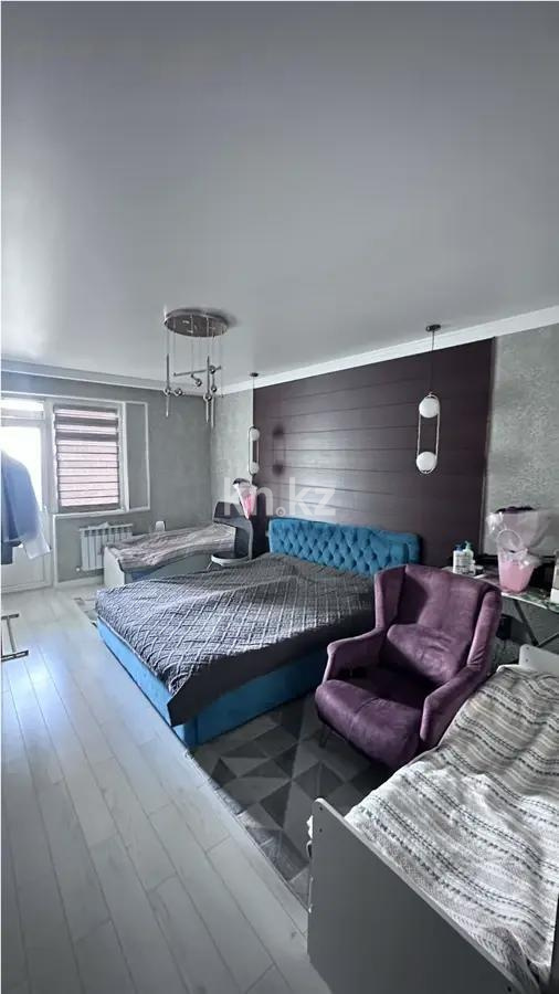 Продажа 3-комнатной квартиры, 107 м² - Продажа квартир в новостройках Алматы без посредников - страница 21 фото 2 из 7