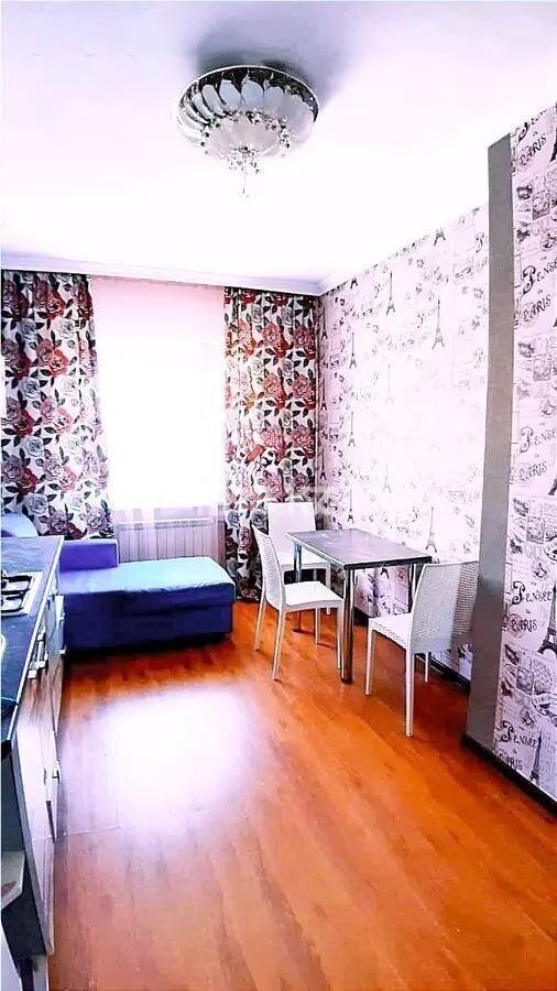 Продажа 1-комнатной квартиры, 42 м² в Алматы