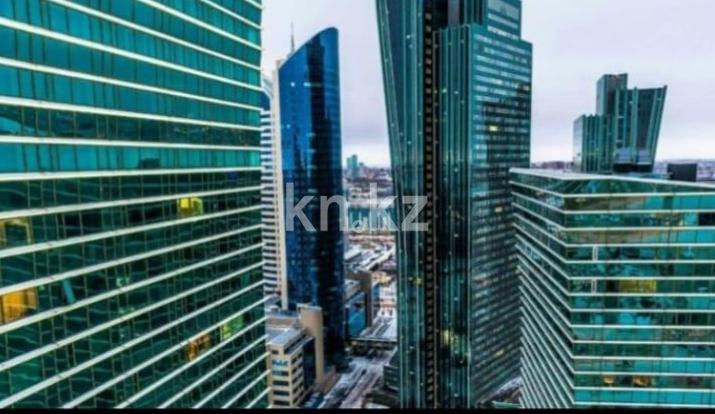 Аренда 1-комнатной квартиры посуточно, 50 м², ул. Достык, дом  5 - ул. Сауран - Аренда квартир помесячно в Казахстане фото 4 из 4