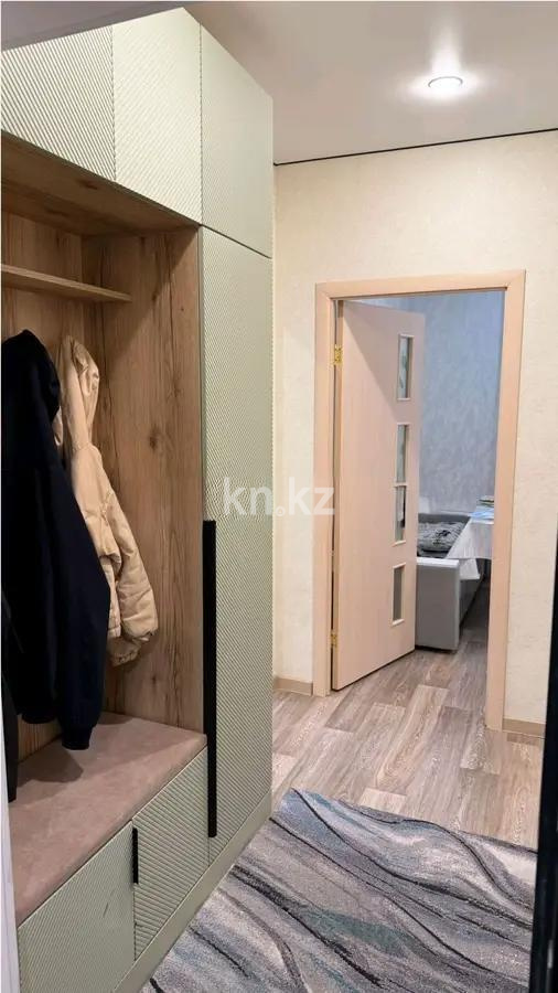 Продажа 1-комнатной квартиры, 39 м², ул. Нарикбаева, дом  9 - Продажа  однокомнатных квартир в Астане без посредников с фото фото 4 из 5