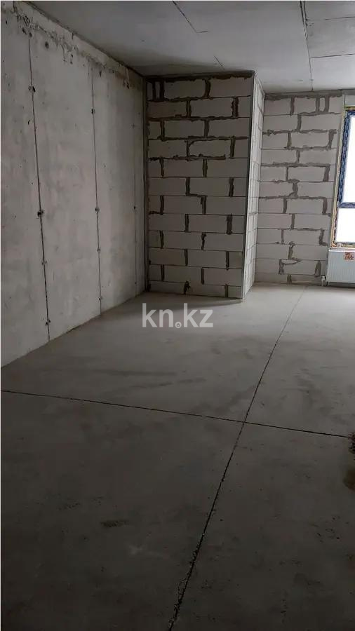 Продажа 1-комнатной квартиры, 42 м² - Продажа квартир в Алматы - страница 5 фото 1 из 1